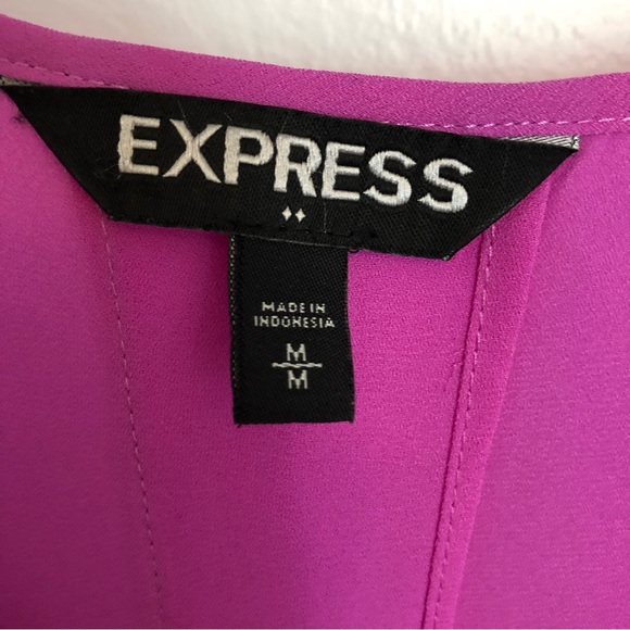 Express Tank - Picture 2 of 3